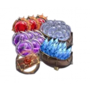 Набор поддержки для роста ядра Сугимото Рэйдзи