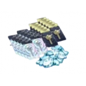 Весна! Особый ценный набор I