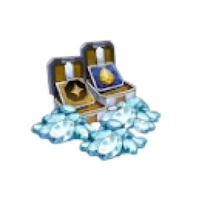 Весна! Особый ценный набор III