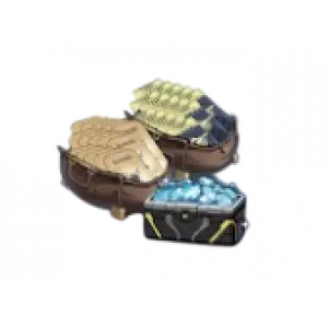 Весна! Особый ценный набор IV