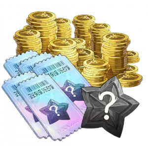 Весна! Особый ценный набор V