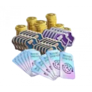 Набор сброса для поддержки победы над мантикорой I