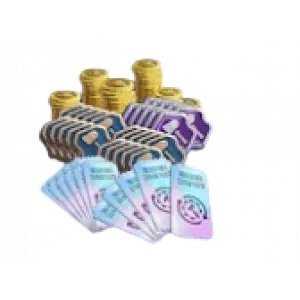 Набор сброса для поддержки победы над мантикорой II