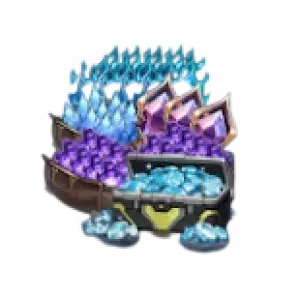 Набор для поддержки захвата Монарха Рокпасы (сложн.) II