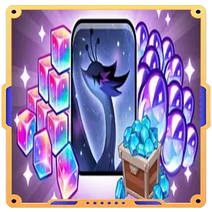 Hot Deal Package [Sugar Swan Pass Master's]