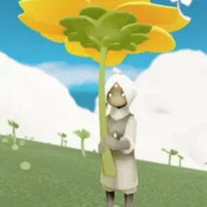 Зонтик «Цветущий подсолнух» ☂️