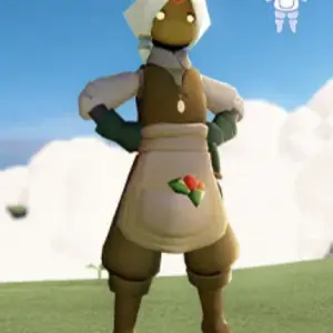 Туника цветущего сада 👚