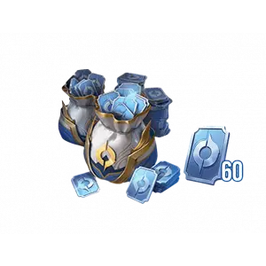 Счастливый мешок с двойными жетонами