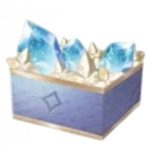 Epiphany Heartchime Pack II