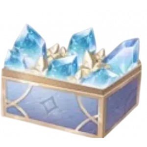 Epiphany Heartchime Pack III