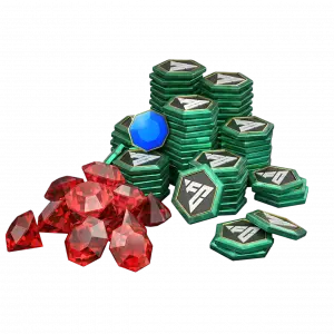 Ежемесячная карта снабжения