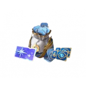 Набор премиум-бонусов за покупки