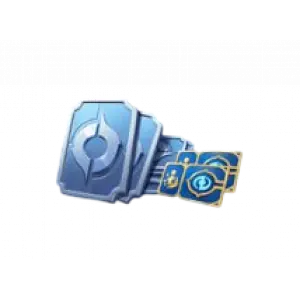 Набор стандартных бонусов за покупки