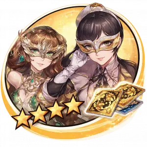 5⭐ Phantom Thief Select Pack