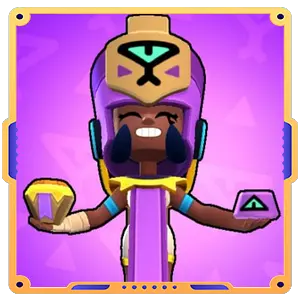 Новый боец : Наджия