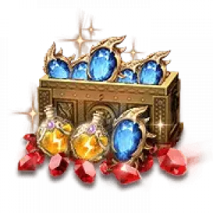 Скидочный набор редкого призыва 📦