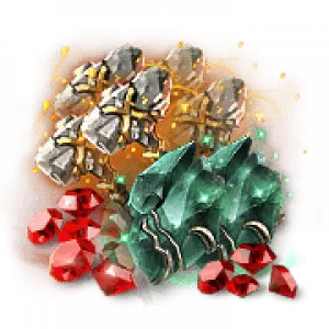 Набор молота преобразования 📦