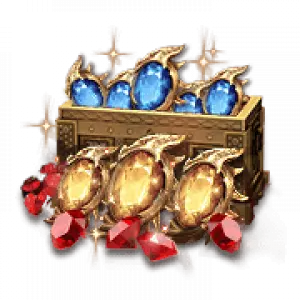 Меганабор «Смешанный призыв» 📦