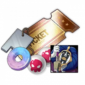 Limited Check-in Pack