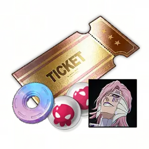 Limited Check-in Pack