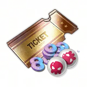 Limited Check-in Pack