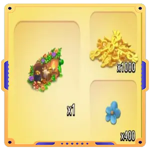 Убежище лепрекона