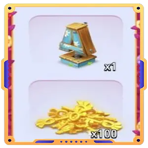 Последний шанс A