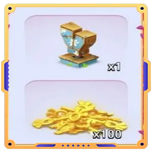 Последний шанс Y