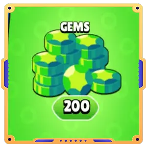 Кристаллы х200 [Скидка 24%]