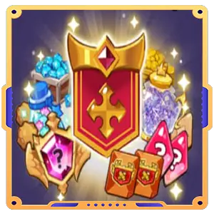 Roar of Victory [Gold Reached]