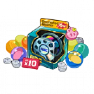 Эксклюзивный набор "Приглашение звонких трелей"