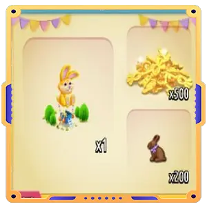 Пасхальный шар