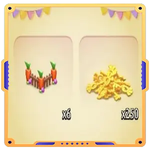 Морковная ограда