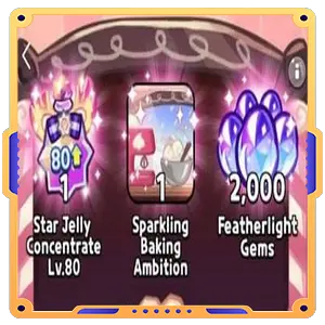 Login Package Cake Stacker