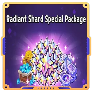 Special Package [Radiant Shard]