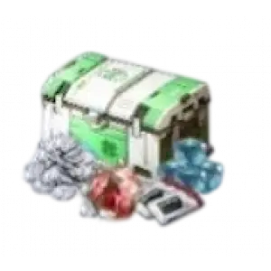 Весеннее Сокровище