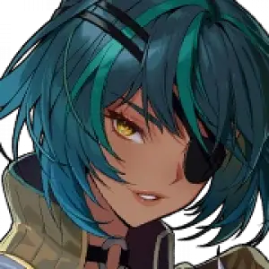 Синее Пламя