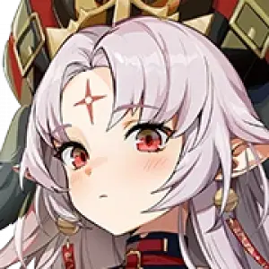 Багряный Песок