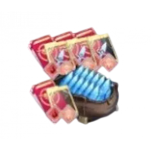 [Огонь] Набор особого разведчика