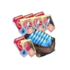 [Вода] Набор особого разведчика