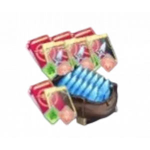 [Ветер] Набор особого разведчика