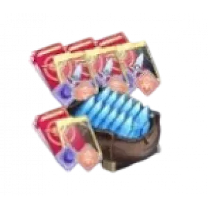 [Тьма] Набор особого разведчика