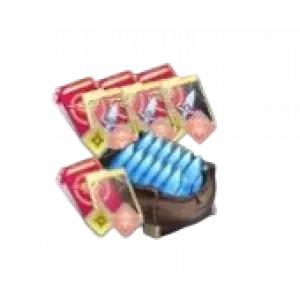 [Свет] Набор особого разведчика