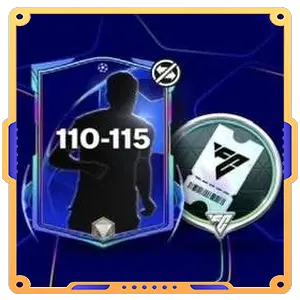 Стартовый набор "Бегущие за мечтой UEFA" + 520 FC points