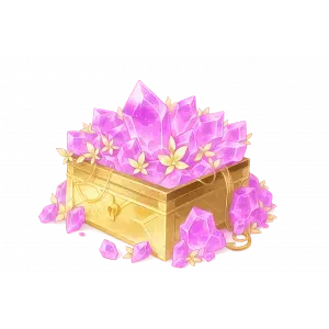 Lightward Resonance Pack IX