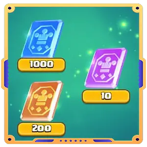 Арена 29 "Карты x1000 / x10 / x200"