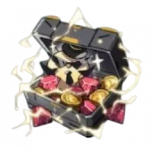 Night City Lucky Box