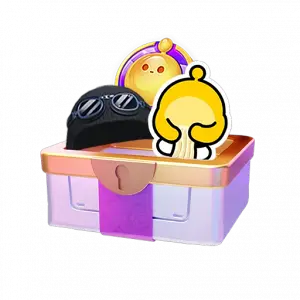 Part and Action Pack