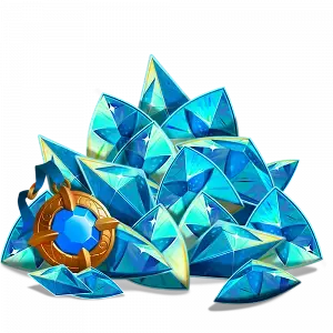 300 + 30 кристаллов 💎