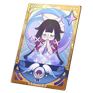 Благословение полой луны 🌙